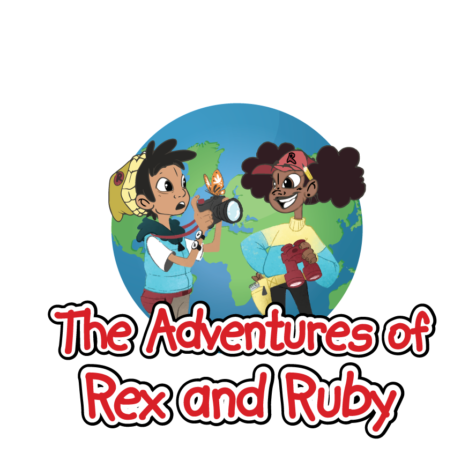 The Adventures of Rex and Ruby